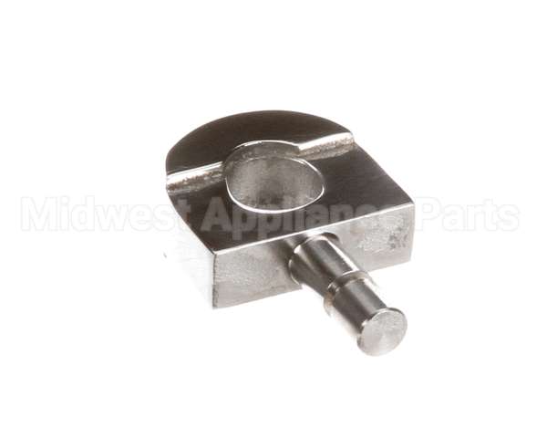 346-22275-00 Traulsen Hasp Lock Receptacle