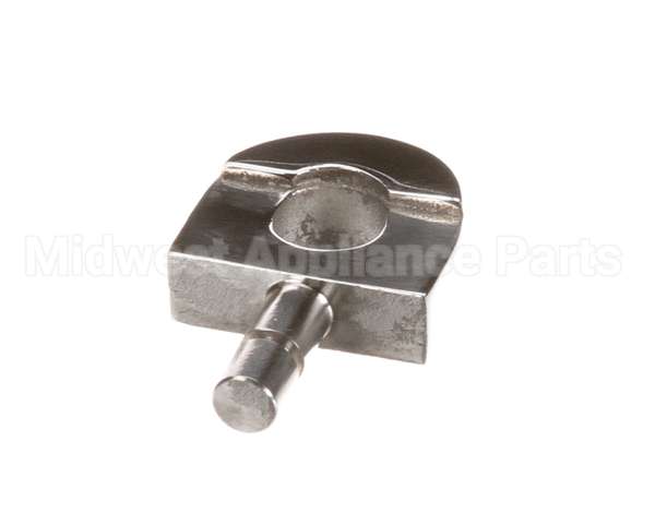 346-22275-00 Traulsen Hasp Lock Receptacle