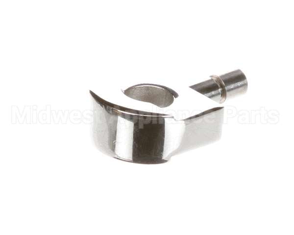 346-22275-00 Traulsen Hasp Lock Receptacle