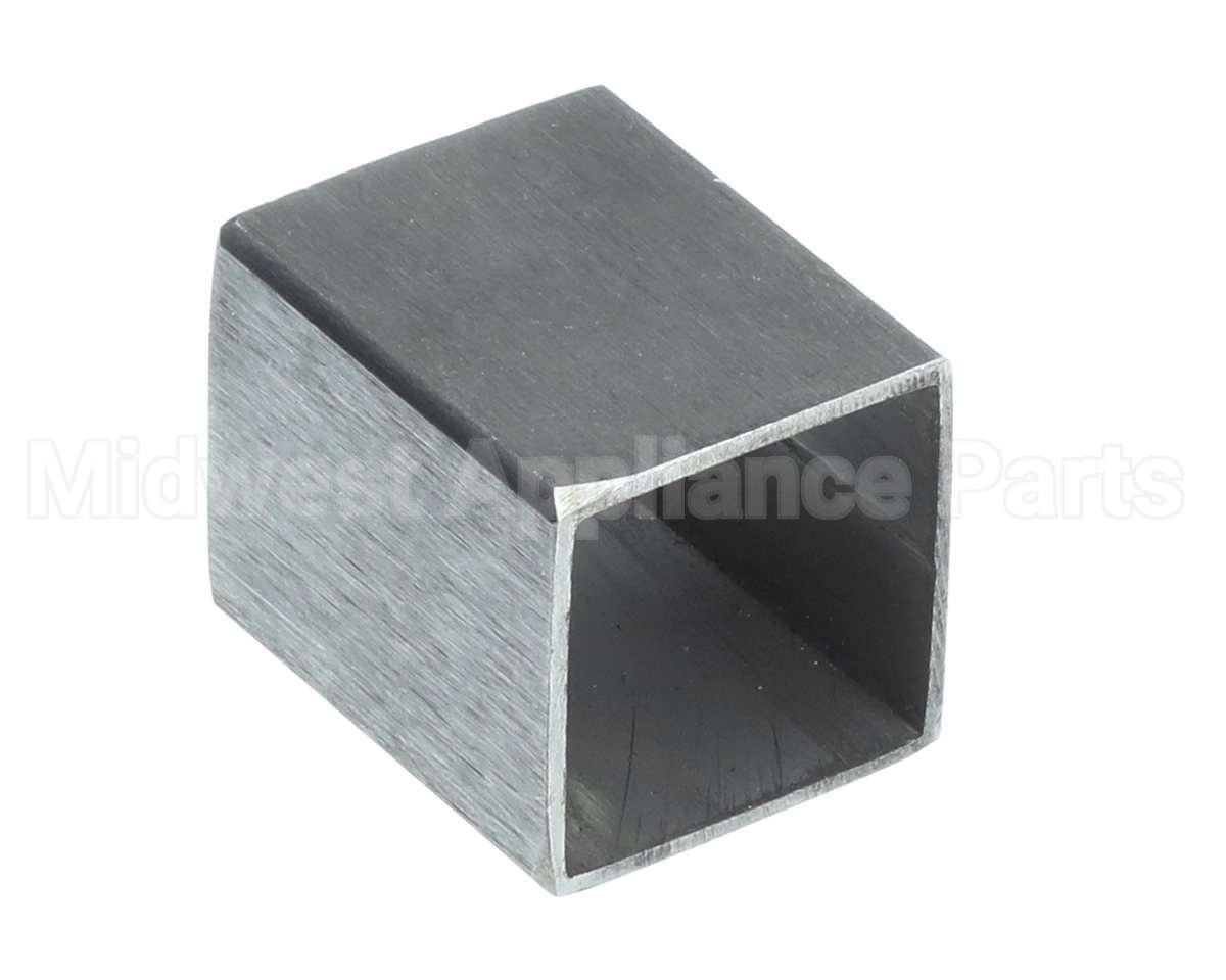 346-22281-00 Traulsen Hasp Sleeve 1 17/32