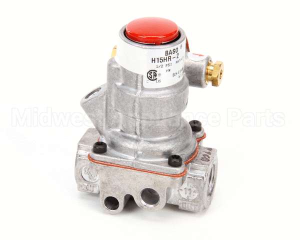 34604-7 Montague Valve Safety Pilot/New Style 9