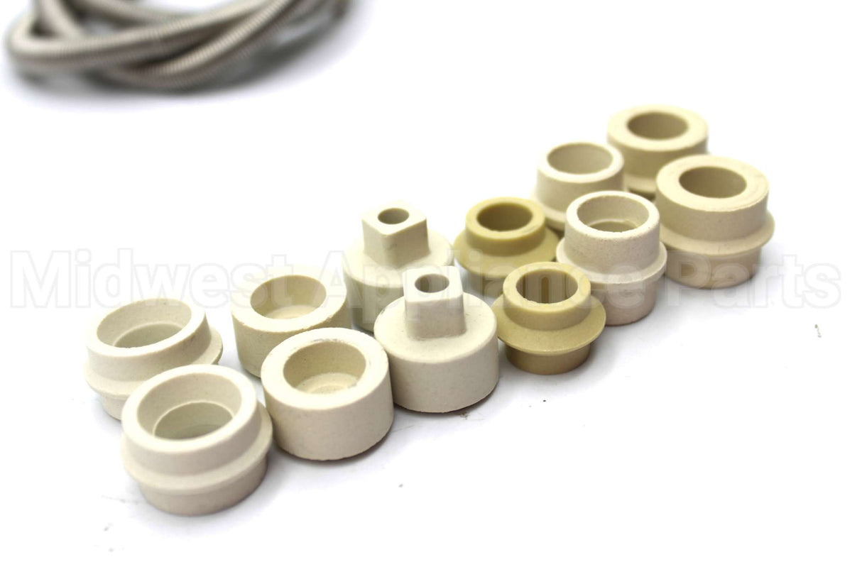 34604 MARS 5000W 480V Restring Kit