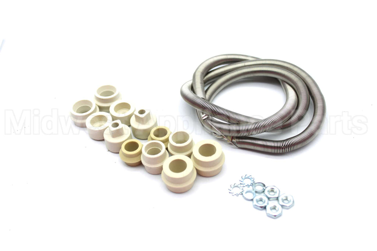 34604 MARS 5000W 480V Restring Kit