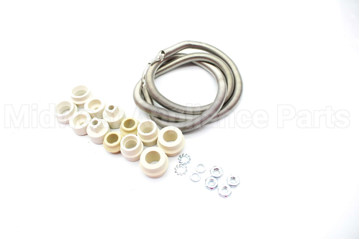 34604 MARS 5000W 480V Restring Kit