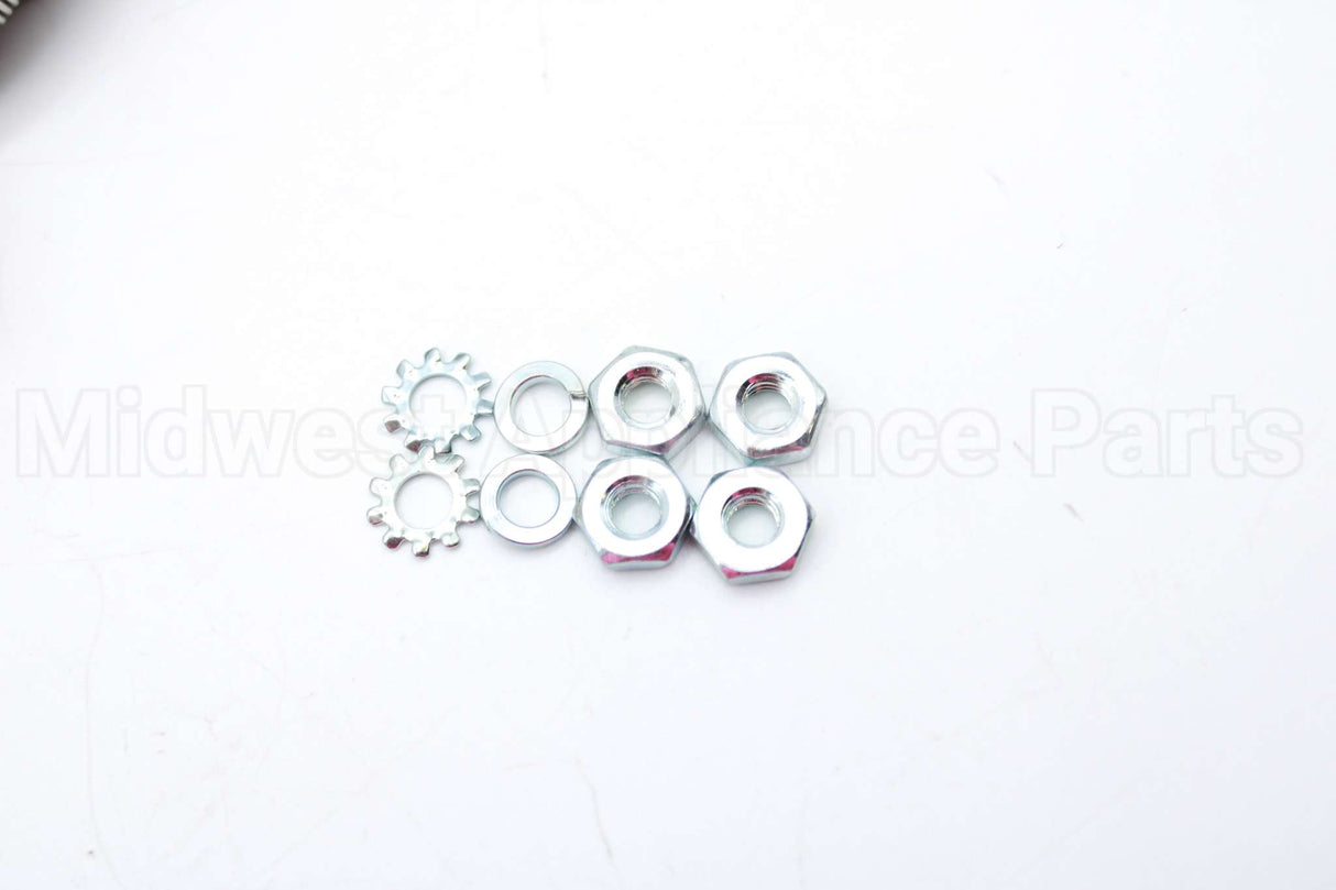 34604 MARS 5000W 480V Restring Kit