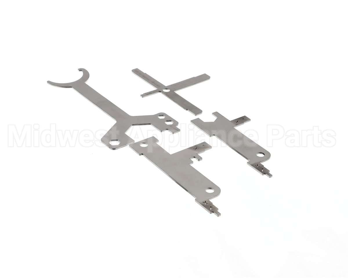 3463075 Convotherm Set Multitool P4
