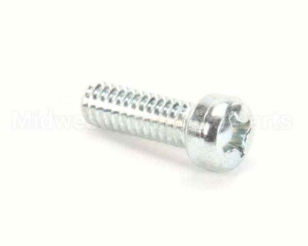 3463400000 Jade Screw 1/4-20 X 3/4 Ph Fill Zin