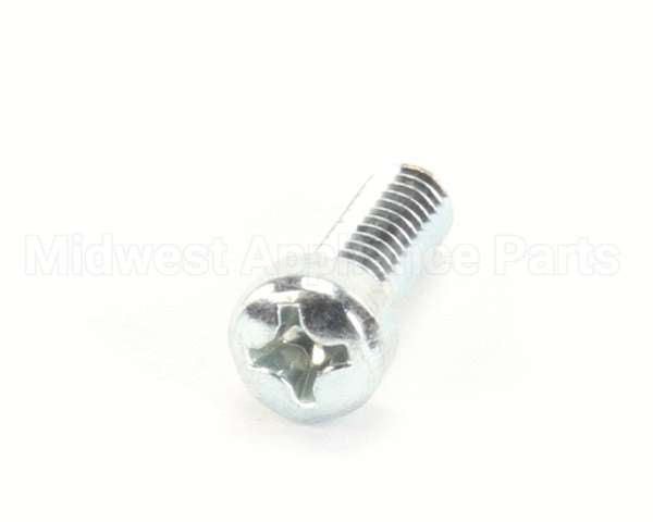 3463400000 Jade Screw 1/4-20 X 3/4 Ph Fill Zin