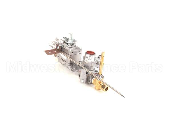 34650-0 Montague Thermostat W/Safety Assembly