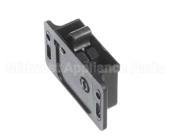 34666.0002 Bunn Catch, 10 Lb Door Latch Glass Filled
