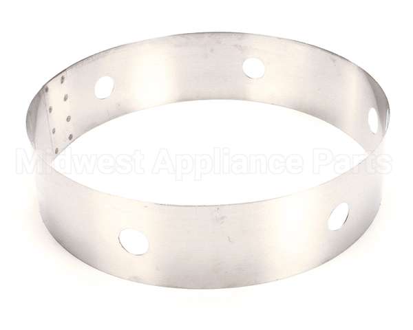 34709 Town Food Service 16 Ss Wok Ring Fits 20 Wok