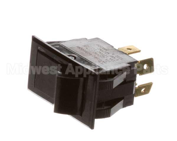 34715-9 Montague Switch, Rocker, Power, S Lek