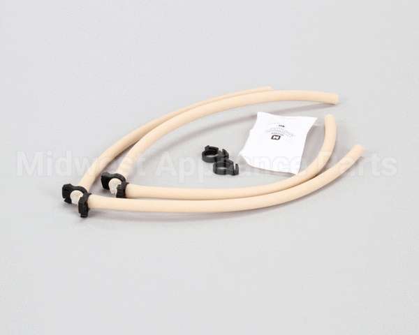 34728.1000 Bunn Tube Kit,.125 Pump Lcc/Lca