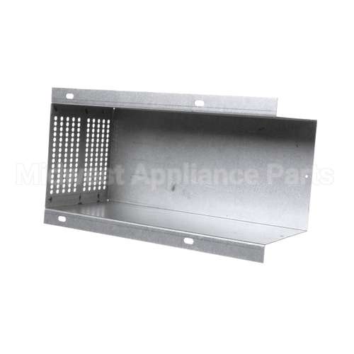 34736 Blodgett Box, Element Terminal