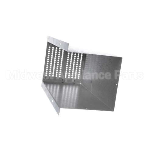 34736 Blodgett Box, Element Terminal