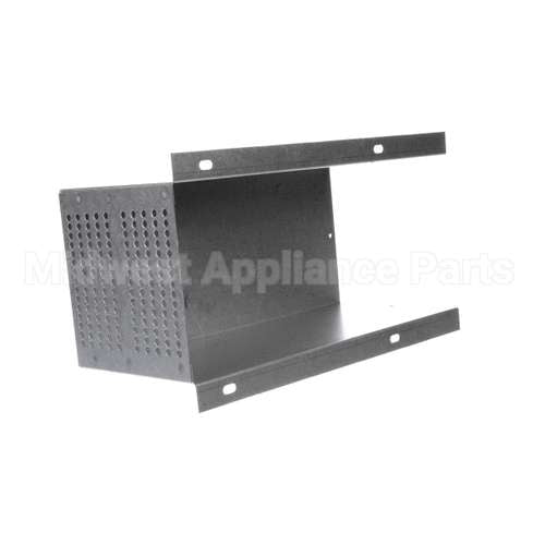 34736 Blodgett Box, Element Terminal