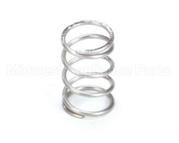 34742.0000 Bunn Spring,Cmprsn .48 Od X .75Lg