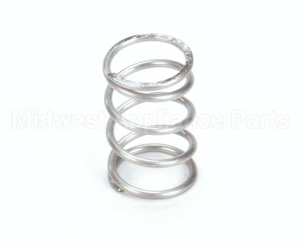 34742.0000 Bunn Spring,Cmprsn .48 Od X .75Lg