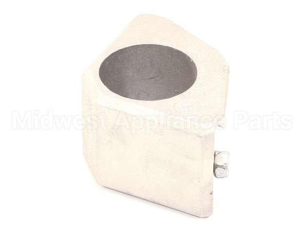 347555 Eagle-Metal Masters Corner Caster