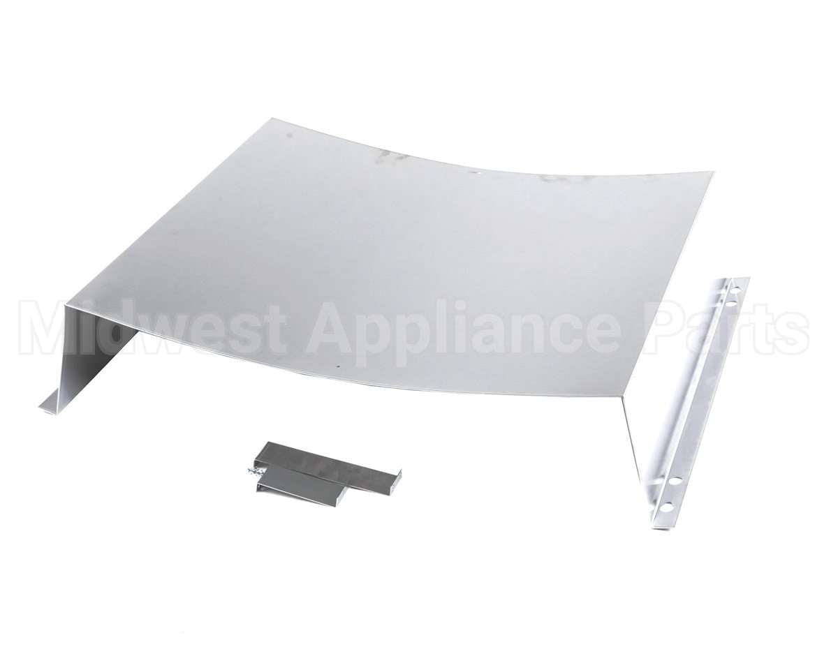 34761 Blodgett Kit, Backsheet Zephg/Dfg200