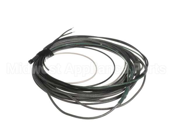 3478-4 Imperial Brown Door Heater 34"X78".4 Sided