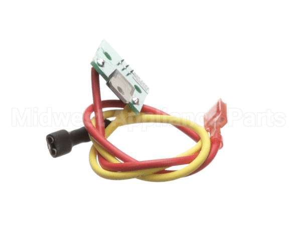 348-00004 Grindmaster Cecilware Triac Assembly-Single Cup