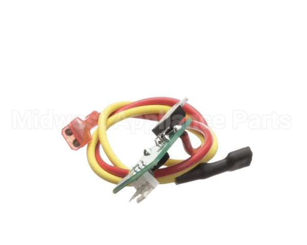 348-00004 Grindmaster Cecilware Triac Assembly-Single Cup