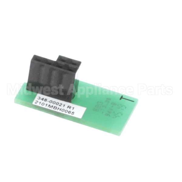 348-00021 Compatible Grindmaster Configuration Board Tank Control Cw Urn