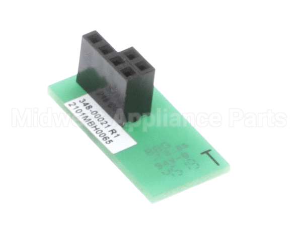 348-00021 Grindmaster Cecilware Configuration Board Tank Control Cw Urn