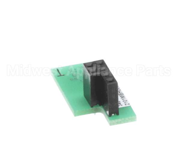 348-00021 Grindmaster Cecilware Configuration Board Tank Control Cw Urn