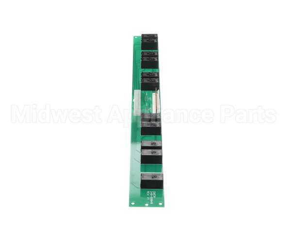 348-00046 Grindmaster Cecilware Relay Board Dunkin