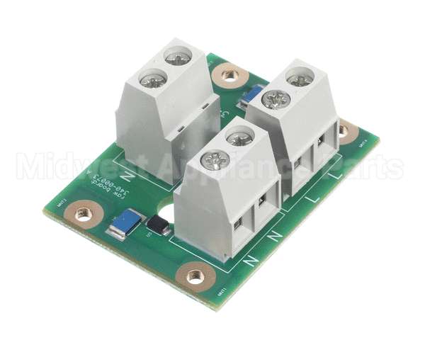 348-00073 Grindmaster Cecilware Control,Surge Protection