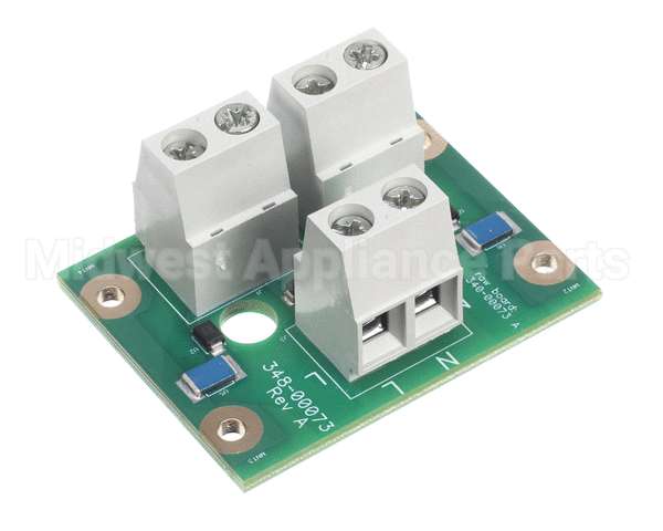 348-00073 Grindmaster Cecilware Control,Surge Protection