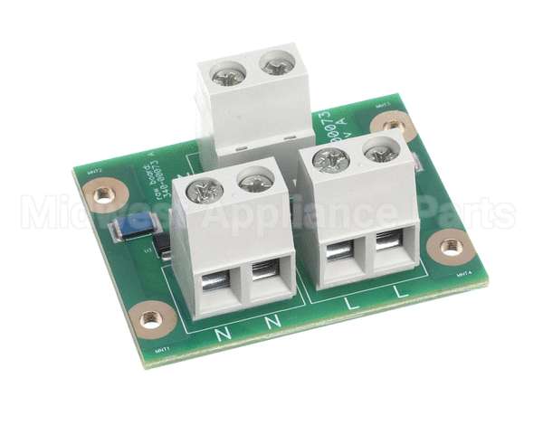 348-00073 Grindmaster Cecilware Control,Surge Protection