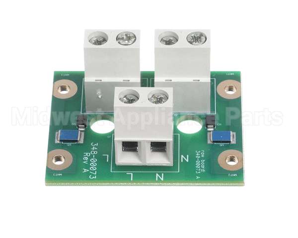 348-00073 Grindmaster Cecilware Control,Surge Protection