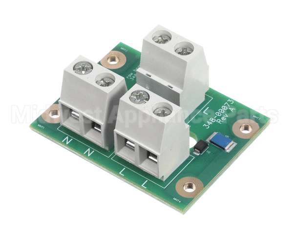 348-00073 Grindmaster Cecilware Control,Surge Protection