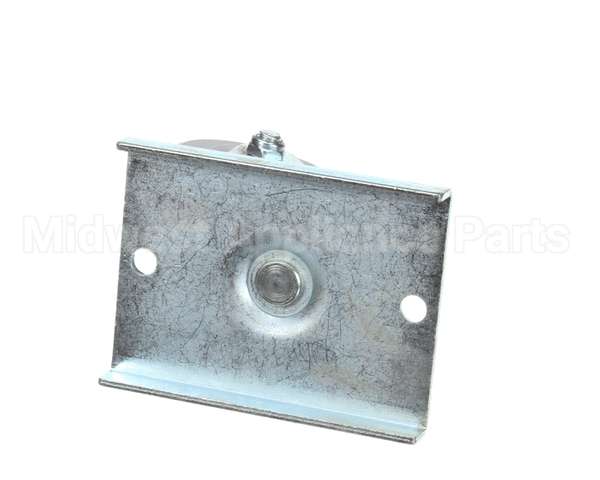 348-10010-00 Traulsen 4In Caster W/Channel No Brake