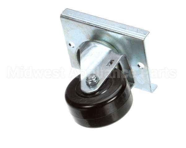 348-10010-00 Traulsen 4In Caster W/Channel No Brake