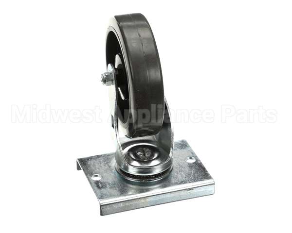 348-10012-00 Traulsen Caster 6 In W/Adjustable Chann