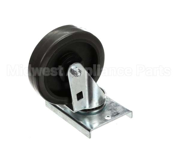 348-10012-00 Traulsen Caster 6 In W/Adjustable Chann