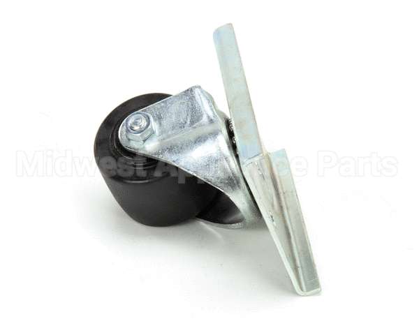 348-10013-00 Traulsen Caster 3.13 In Swivel W/O Brak
