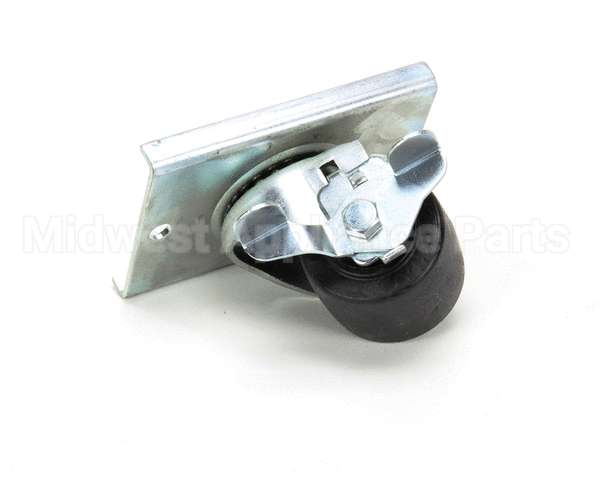 348-10013-01 Traulsen Caster 3.13 In Swivel With Brake