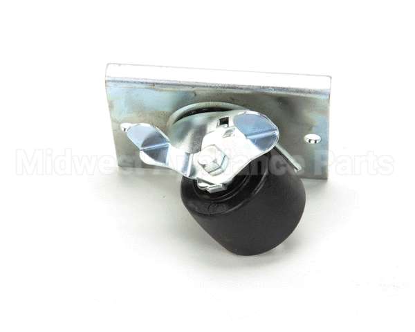 348-10013-01 Traulsen Caster 3.13 In Swivel With Brake