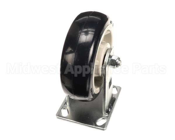 348-10028-00 Traulsen Caster Rac37 Fwe Cstr 62-R-Ppf