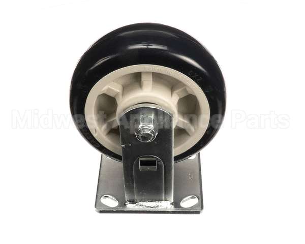348-10028-00 Traulsen Caster Rac37 Fwe Cstr 62-R-Ppf