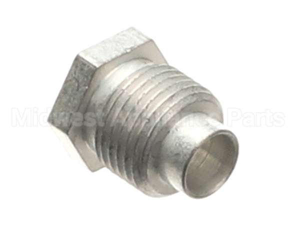 34801.0001 Bunn Fitting, By-Pass Restrictor