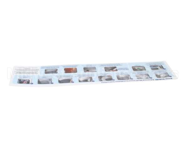 34806 Power Soak Systems Decal Awi