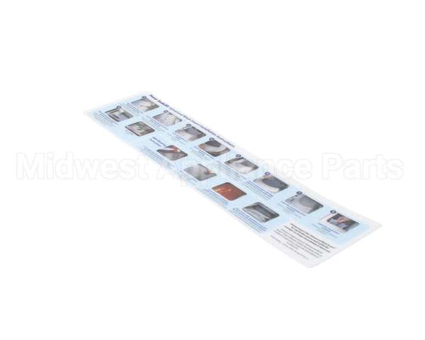 34806 Power Soak Systems Decal Awi