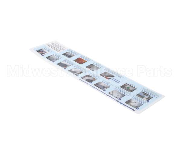 34806 Power Soak Systems Decal Awi