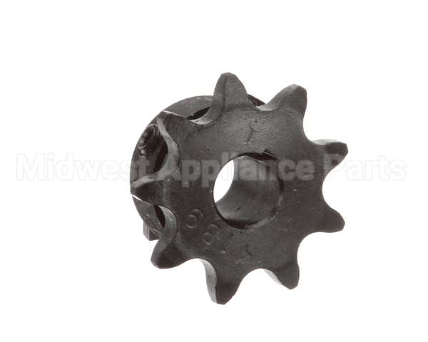 34827 Imperial Icv Sprocket W/Key & (2) 3/8 Screws